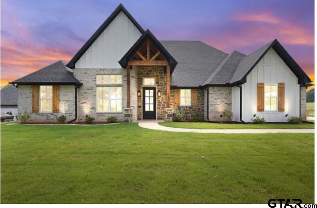 161 CR 3421, Bullard, TX 75757