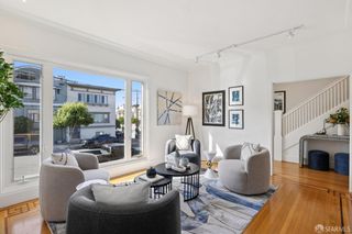 506 11th Avenue, San Francisco, CA 94118