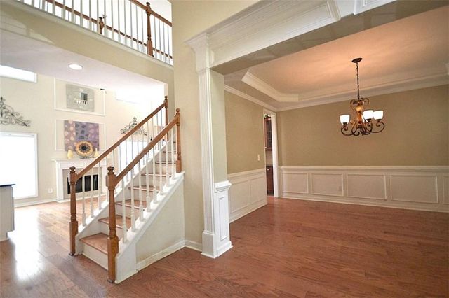 4593 Elsinore Circle, Norcross, GA 30071