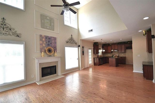 4593 Elsinore Circle, Norcross, GA 30071