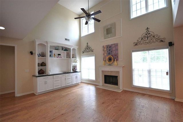 4593 Elsinore Circle, Norcross, GA 30071