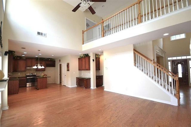 4593 Elsinore Circle, Norcross, GA 30071