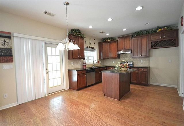 4593 Elsinore Circle, Norcross, GA 30071