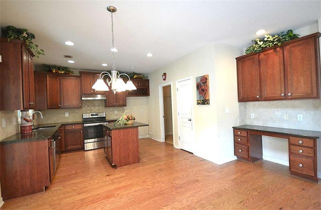 4593 Elsinore Circle, Norcross, GA 30071