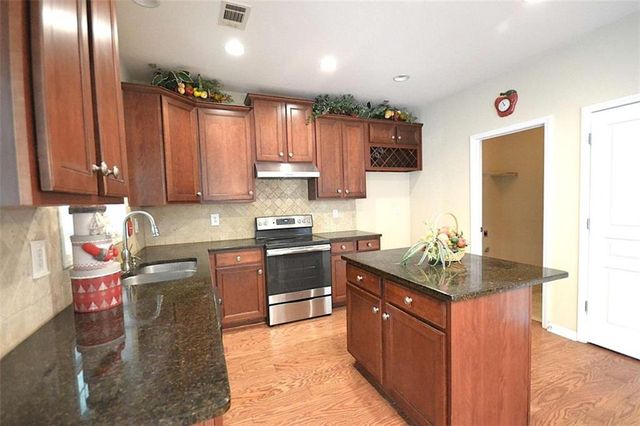 4593 Elsinore Circle, Norcross, GA 30071