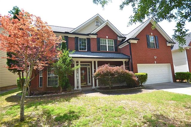 4593 Elsinore Circle, Norcross, GA 30071