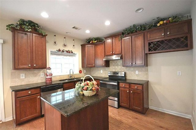 4593 Elsinore Circle, Norcross, GA 30071