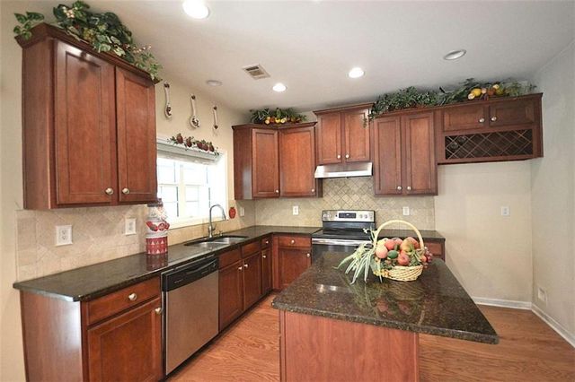 4593 Elsinore Circle, Norcross, GA 30071