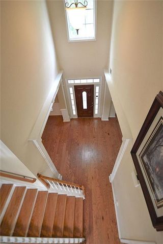 4593 Elsinore Circle, Norcross, GA 30071