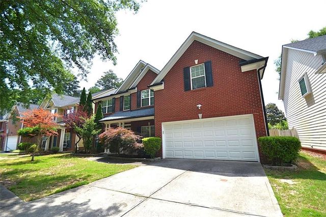 4593 Elsinore Circle, Norcross, GA 30071