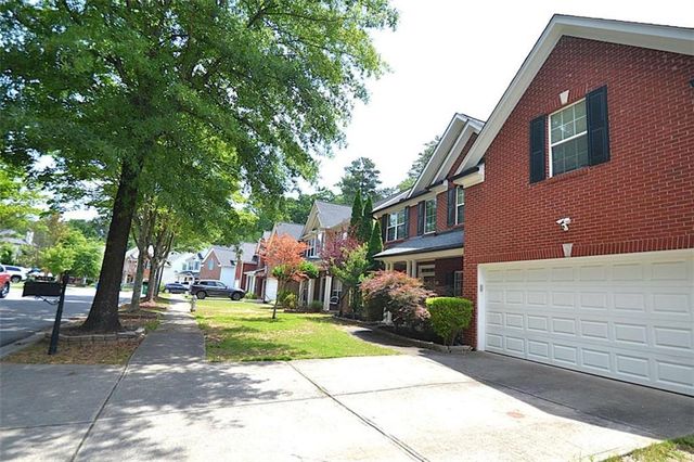 4593 Elsinore Circle, Norcross, GA 30071