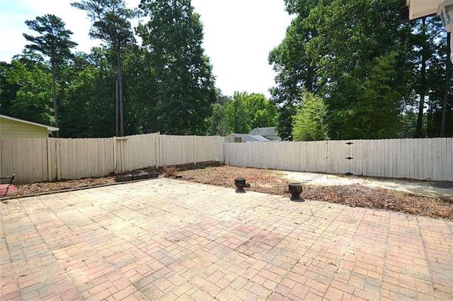 4593 Elsinore Circle, Norcross, GA 30071