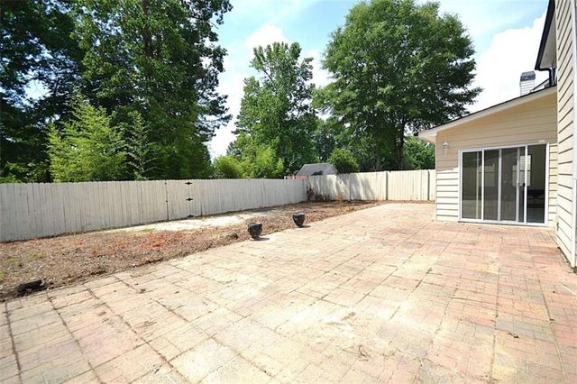 4593 Elsinore Circle, Norcross, GA 30071