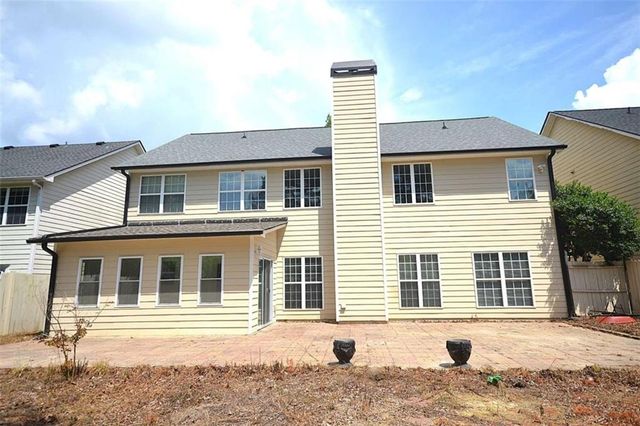 4593 Elsinore Circle, Norcross, GA 30071