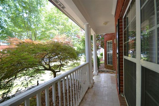 4593 Elsinore Circle, Norcross, GA 30071