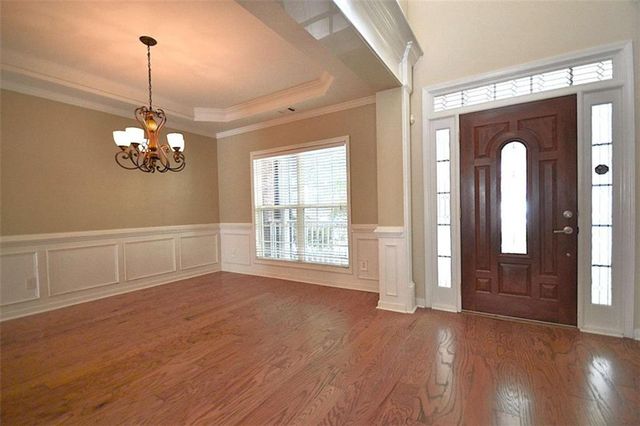 4593 Elsinore Circle, Norcross, GA 30071