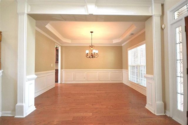 4593 Elsinore Circle, Norcross, GA 30071
