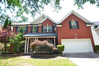 4593 Elsinore Circle, Norcross, GA 30071