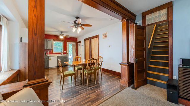 4461 Holt Road, Holt, MI 48842