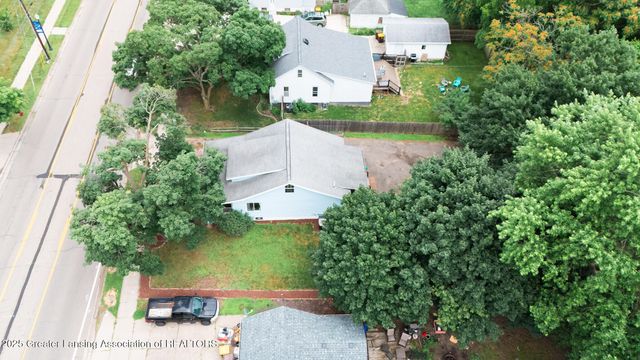 4461 Holt Road, Holt, MI 48842