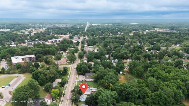 4461 Holt Road, Holt, MI 48842