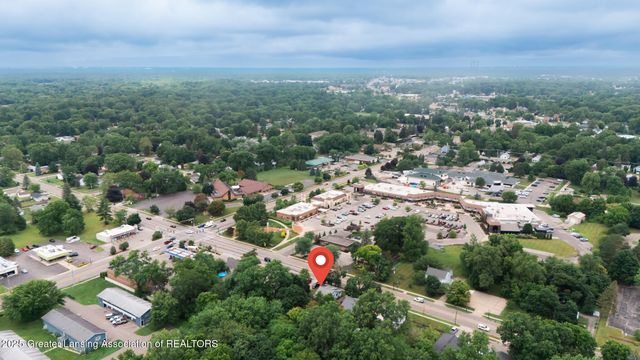 4461 Holt Road, Holt, MI 48842