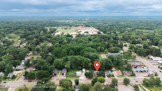 4461 Holt Road, Holt, MI 48842