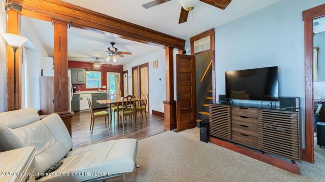 4461 Holt Road, Holt, MI 48842