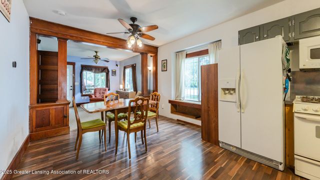 4461 Holt Road, Holt, MI 48842