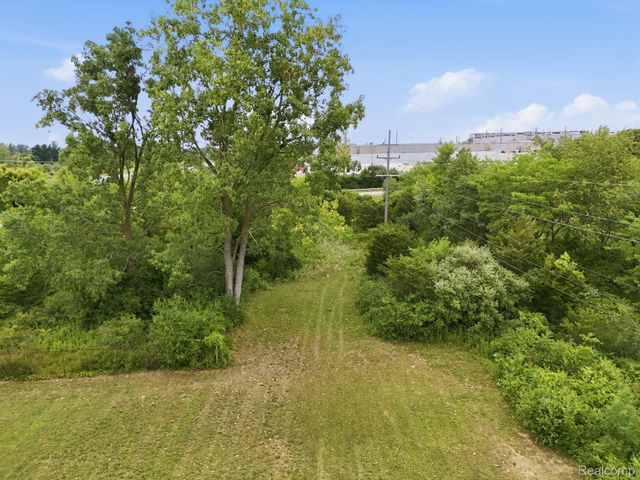 1175 Watson Street, York Charter Township, MI 48198