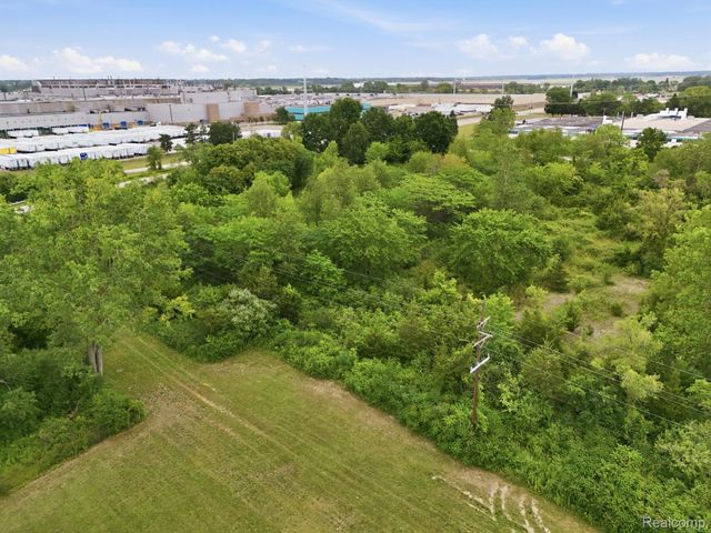 1175 Watson Street, York Charter Township, MI 48198