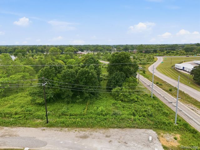 1175 Watson Street, York Charter Township, MI 48198