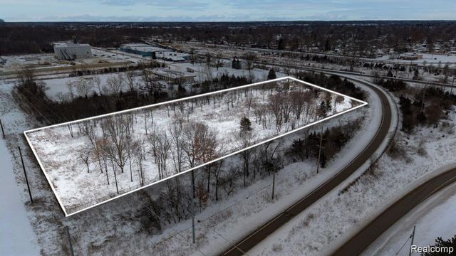 1175 Watson Street, York Charter Township, MI 48198