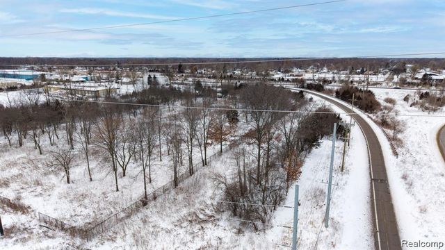 1175 Watson Street, York Charter Township, MI 48198