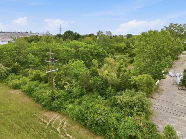 1175 Watson Street, York Charter Township, MI 48198