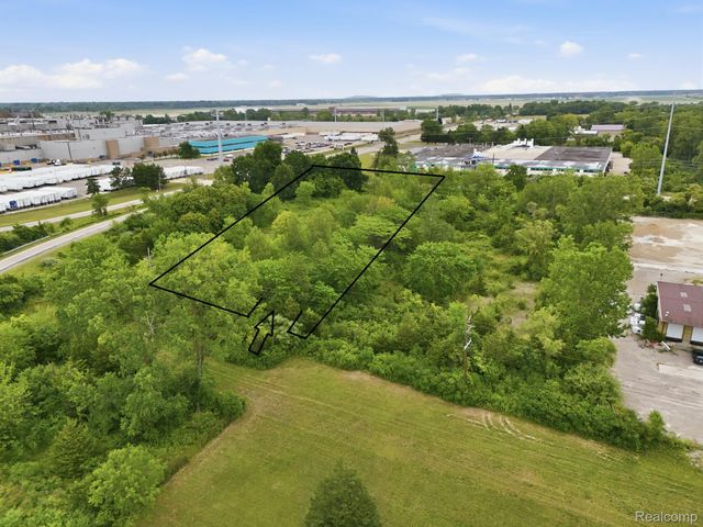 1175 Watson Street, York Charter Township, MI 48198