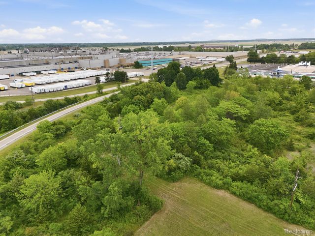 1175 Watson Street, York Charter Township, MI 48198