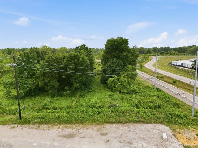 1175 Watson Street, York Charter Township, MI 48198