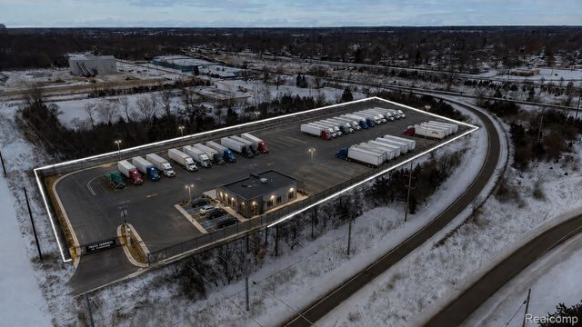 1175 Watson Street, York Charter Township, MI 48198