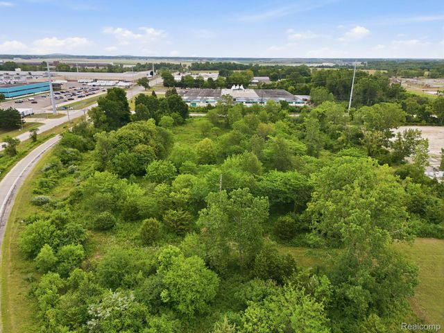 1175 Watson Street, York Charter Township, MI 48198