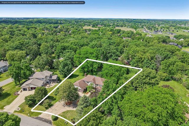 7746 Maas Drive, Verona, WI 53593