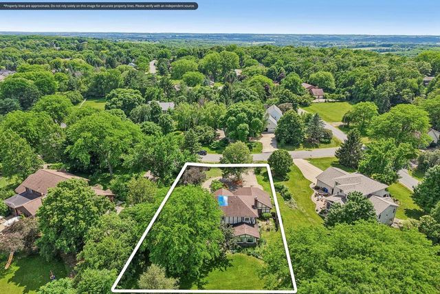 7746 Maas Drive, Verona, WI 53593