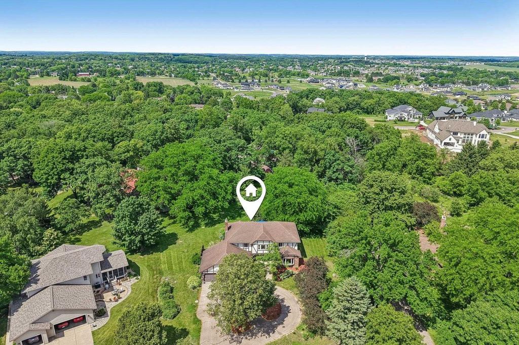 7746 Maas Drive, Verona, WI 53593