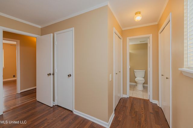 418 Lakebend Place, Brandon, MS 39042