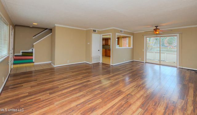 418 Lakebend Place, Brandon, MS 39042