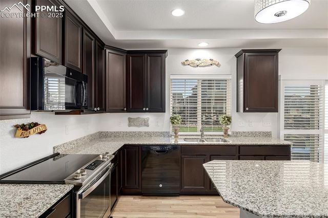 7317 Weatherwood Drive, Colorado Springs, CO 80927