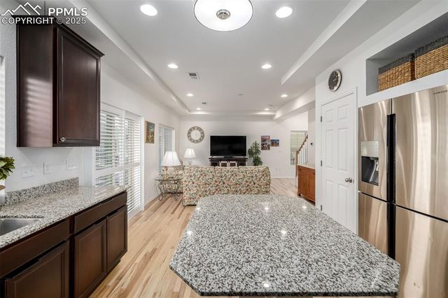 7317 Weatherwood Drive, Colorado Springs, CO 80927