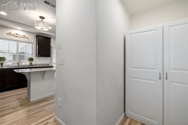 7317 Weatherwood Drive, Colorado Springs, CO 80927