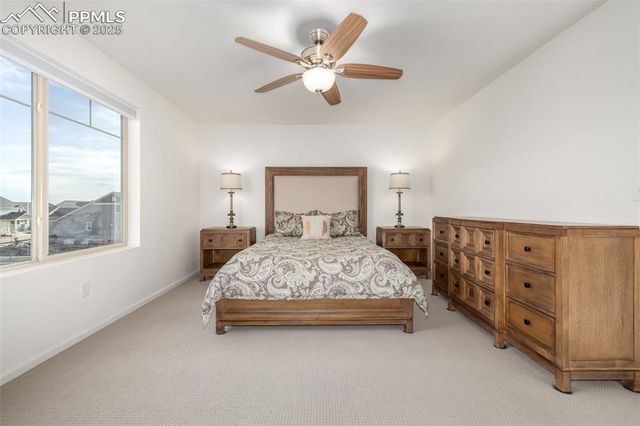 7317 Weatherwood Drive, Colorado Springs, CO 80927