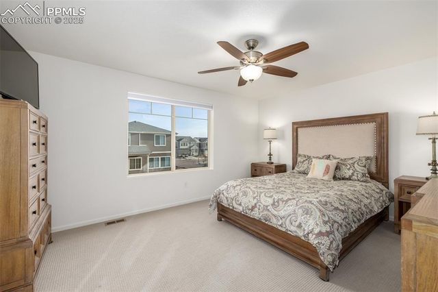 7317 Weatherwood Drive, Colorado Springs, CO 80927